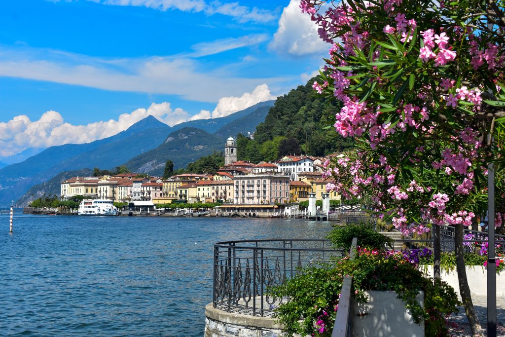 Lake Como di Como Destination wedding in Italy.